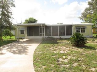1235 Sun Meadow Ln, Grand Island, FL 32735