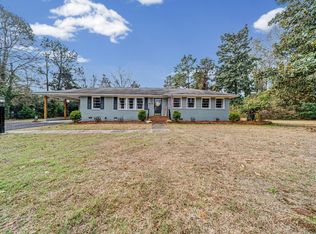 1291 Sunset Dr, Lugoff, SC 29078