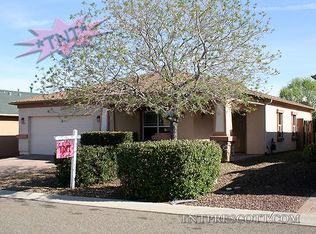 12832 E Moreno St, Dewey, AZ 86327