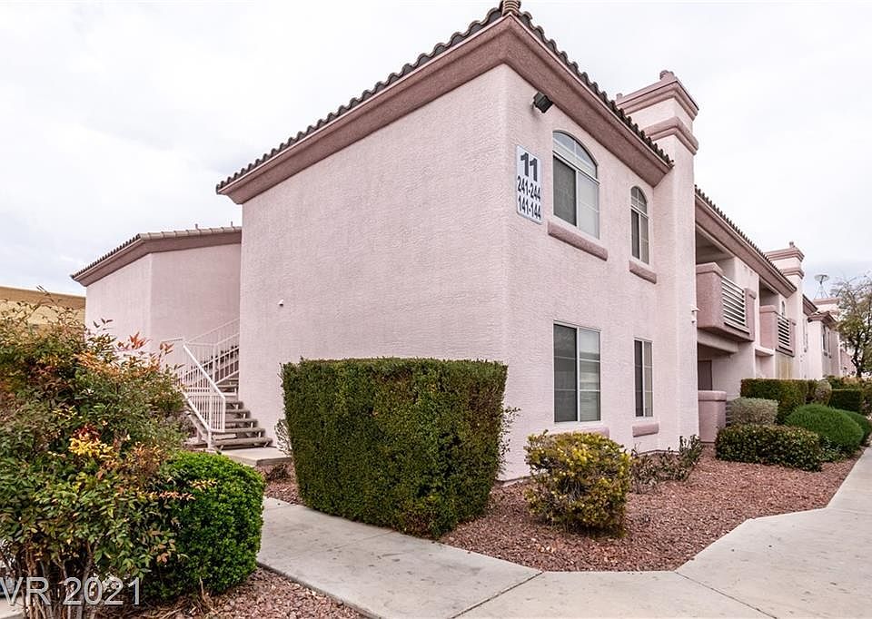 1st image of 4555 E Sahara Ave Unit 244