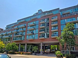 112 George St S #S805, Toronto, ON M5A 4P8