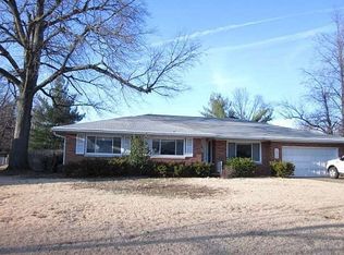 1413 Olympic Ct, Evansville, IN