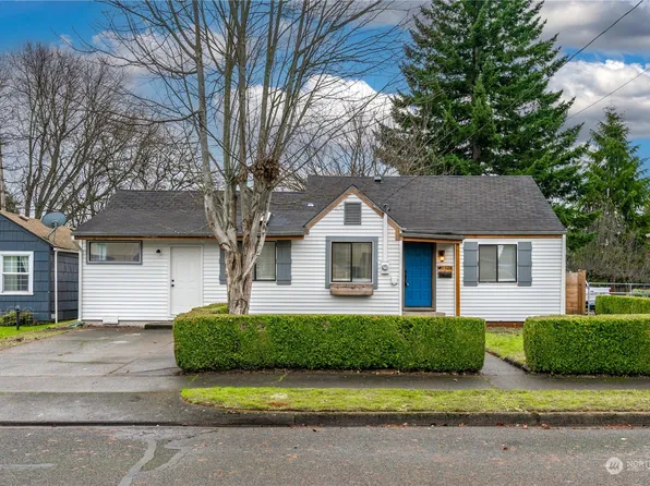 1516 Everett St, Sumner, WA 98390