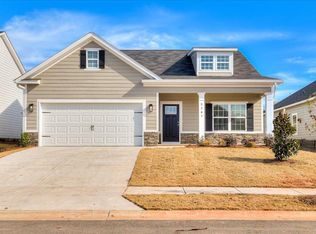 5287 Greyton Cir N, Augusta, SC --
