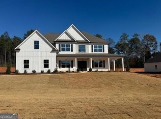 110 Tattersall Way LOT 105, Senoia, GA 30276