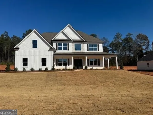 110 Tattersall Way Lot 105, Senoia, GA 30276