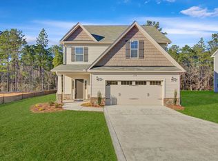 4732 Ritson Ln, Fayetteville, NC 28306