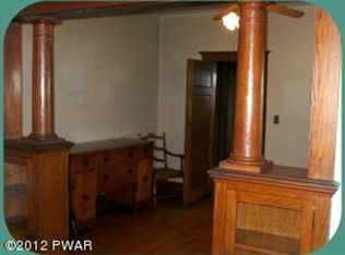 209 Prospect St, Hawley, PA 18428