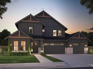 137 S Eagles Roost Way, Eagle, ID 83616