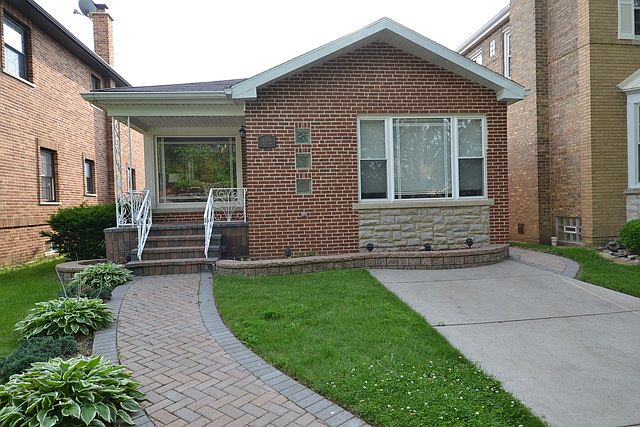 1st image of 6204 N Karlov Ave