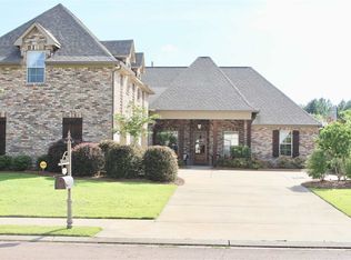 144 Bienville Dr, Madison, MS 39110