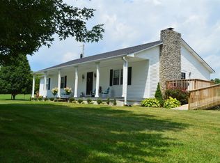 552 Brookstown Rd, Richmond, KY 40475