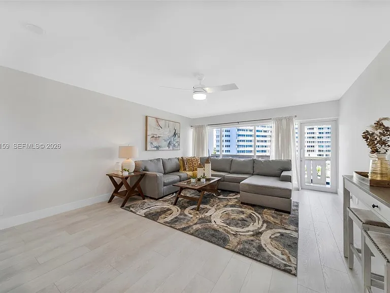 2100 S Ocean Dr #5B — Photo 7