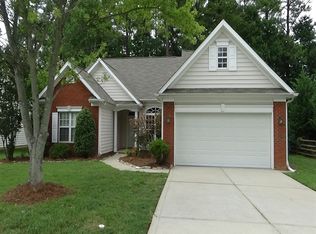 16116 Wrights Ferry Rd, Charlotte, NC 28278