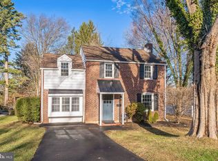 209 Glendalough Rd, Erdenheim, PA 19038