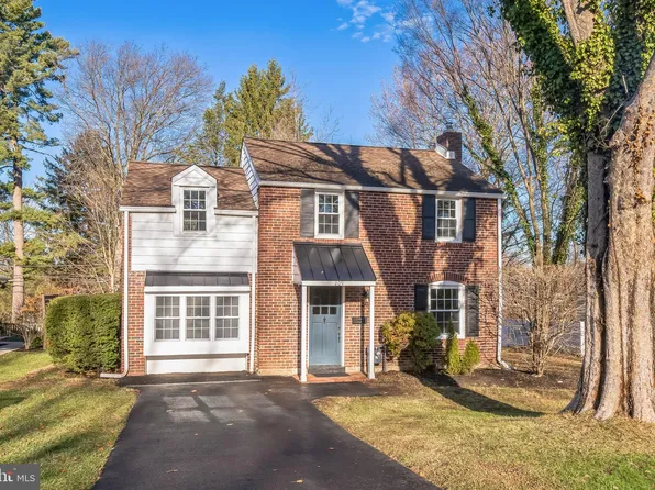 209 Glendalough Rd, Glenside, PA 19038