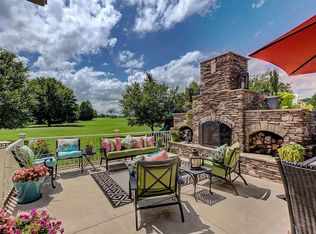 323 Muirfield Way, Salisbury, NC 28144