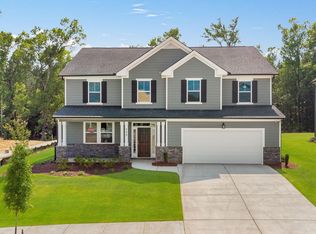229 Prominence Dr, Grovetown, GA 30813