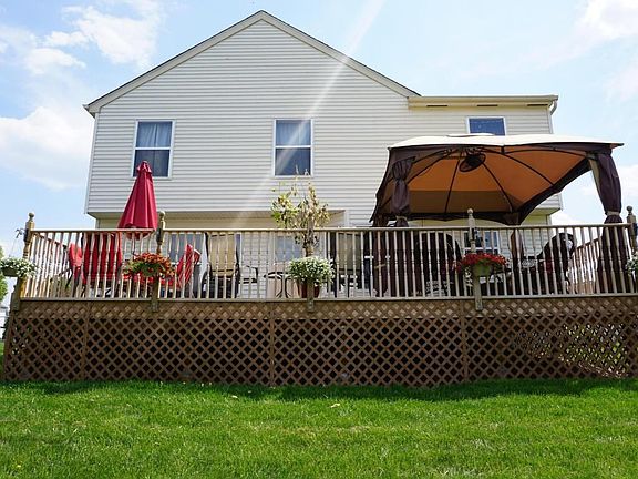 4th image of 5822 Oyster Bay Way