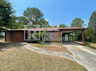 1769 Rocky Creek Rd, Macon, GA 31206