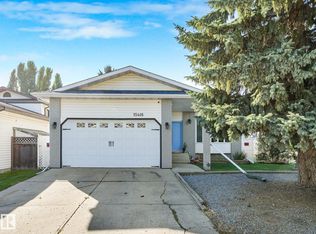 15416 78th St NW, Edmonton, AB T5Z2S8