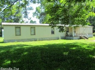 917 Butler St, Warren, AR 71671