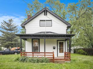 246 Griswold St, Jackson, MI 49203