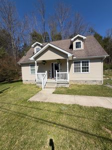 122 Hickory Ave, Daniels, WV, 25832