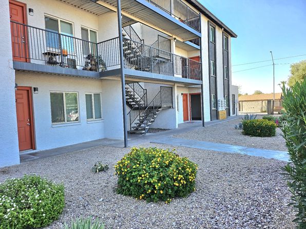 510 E Hatcher Rd APT 203