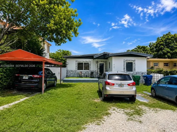 529 SW 79th Ave, Miami, FL 33144