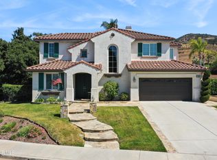 1419 Hidden Ranch Dr, Simi Valley, CA 93063