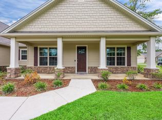 3502 Malus Ct, Crestview, FL 32539