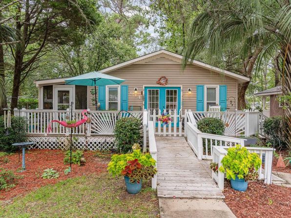 Explore Surfside Beach Club Homes for Sale: Your Guide to Coastal Living