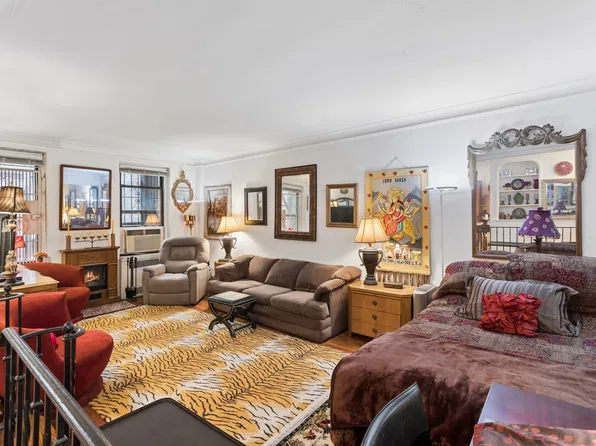125 West 96th Street image 1 of 8