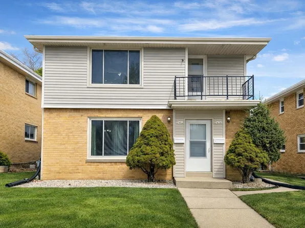 7930 W Congress St, Milwaukee, WI 53218