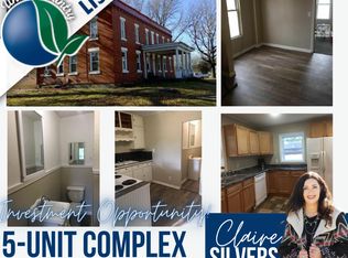 401 W Main St, Sheldon, MO 64784