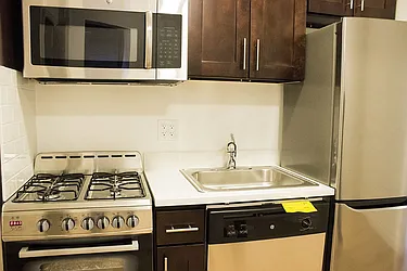 Rented by Westminster Management