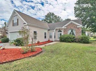 1518 Westferry Xing, Myrtle Beach, SC 29575