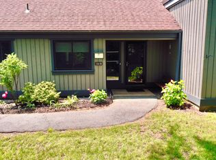 133 Heritage Vlg #B, Southbury, CT 06488