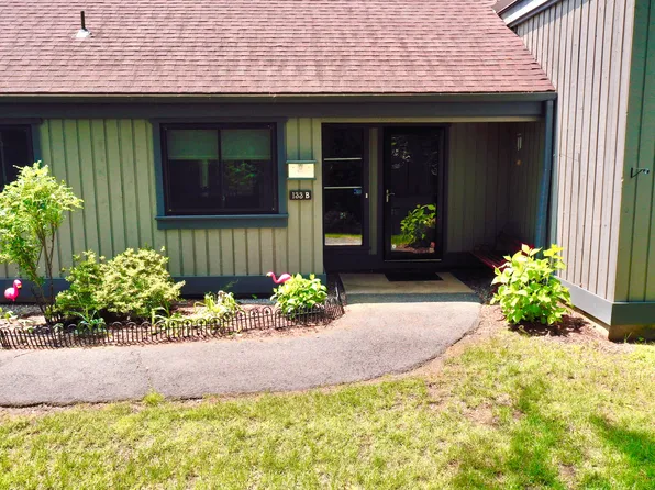 133 Heritage Village #B, Southbury, CT 06488