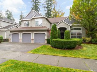 14631 31st Dr SE, Mill Creek, WA 98012