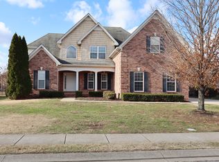 1363 Dunraven Dr, Murfreesboro, TN 37128