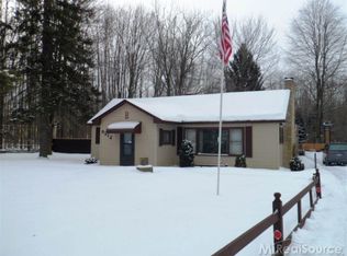 9212 Stone Rd, Algonac, MI 48001