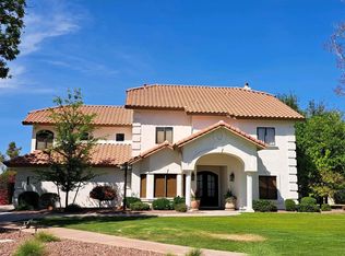 1340 W Island Cir, Chandler, AZ 85248