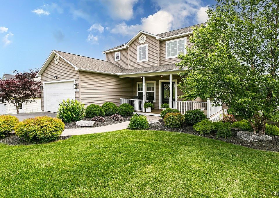 6118 Thunderhead Ln, Jamesville, NY 13078 Zillow