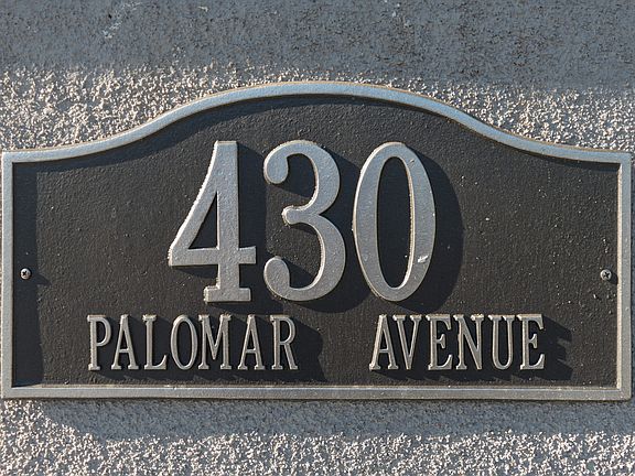 5th image of 430 Palomar Ave