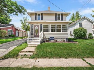 135 Johnson St, Oregon, WI 53575