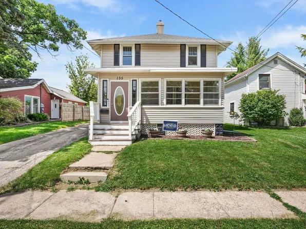 135 Johnson St, Oregon, WI 53575