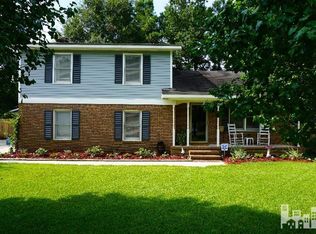 4481 Amelia Ct, Wilmington, NC 28405