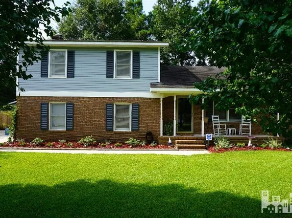 4481 Amelia Ct, Wilmington, NC 28405